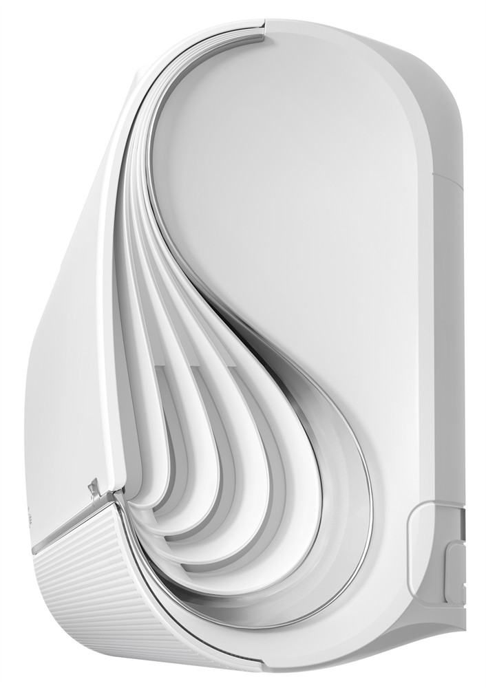 Midea Breezeless Plus